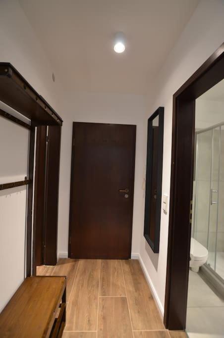 Studio 7 City Lage Mit Garage Naehe Koeln Bonn Siegburg Luaran gambar