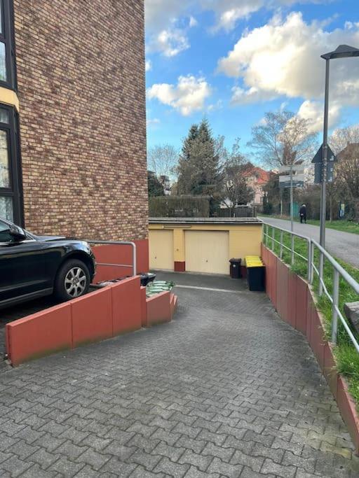 Studio 7 City Lage Mit Garage Naehe Koeln Bonn Siegburg Luaran gambar